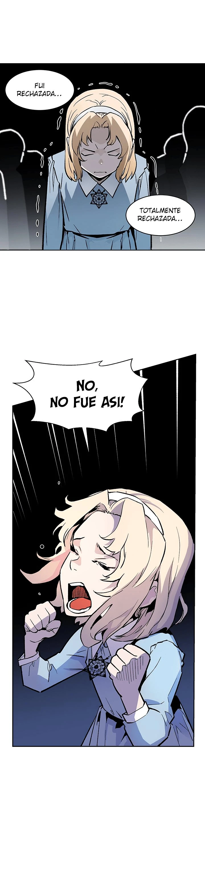 La Segunda Venida De La Gula - Capítulo 34 - Página 37 - LectorTMOo