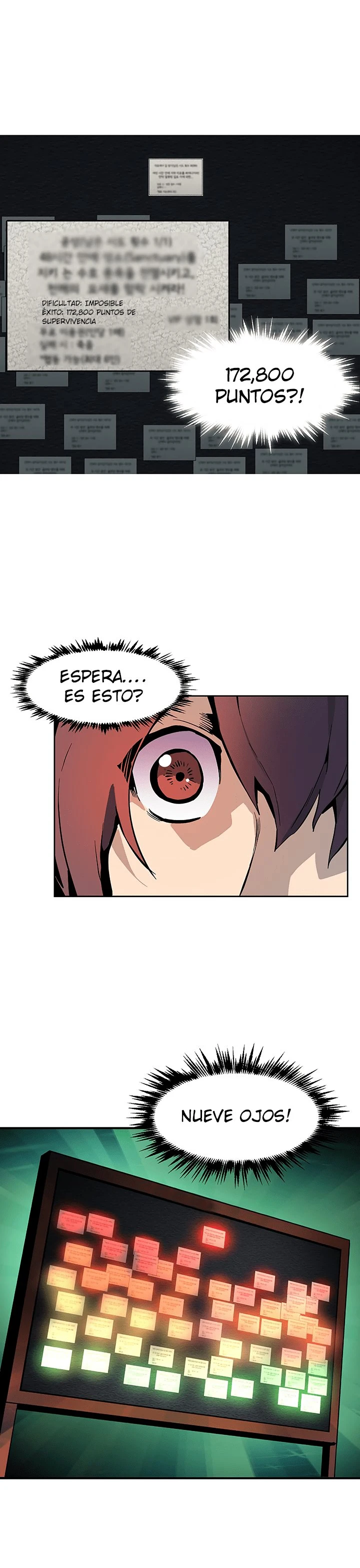 La Segunda Venida De La Gula - Capítulo 34 - Página 44 - LectorTMOo