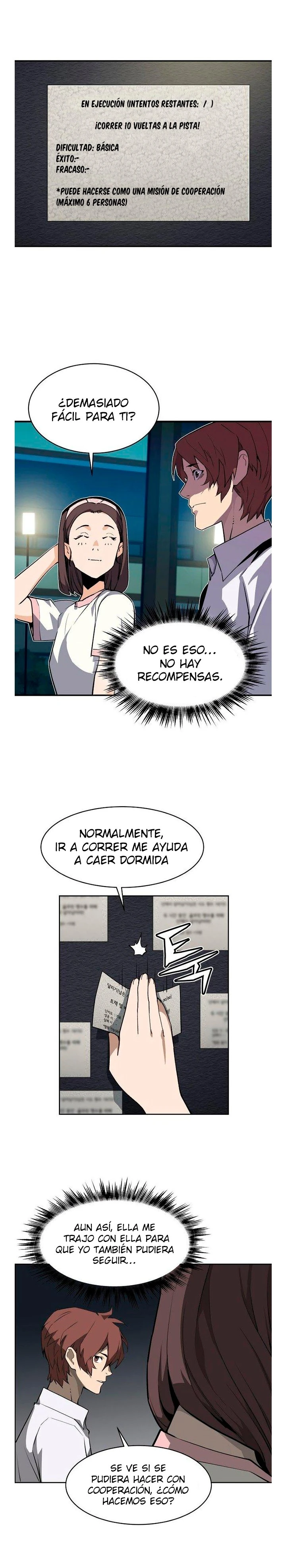 La Segunda Venida De La Gula - Capítulo 36 - Página 12 - LectorTMOo