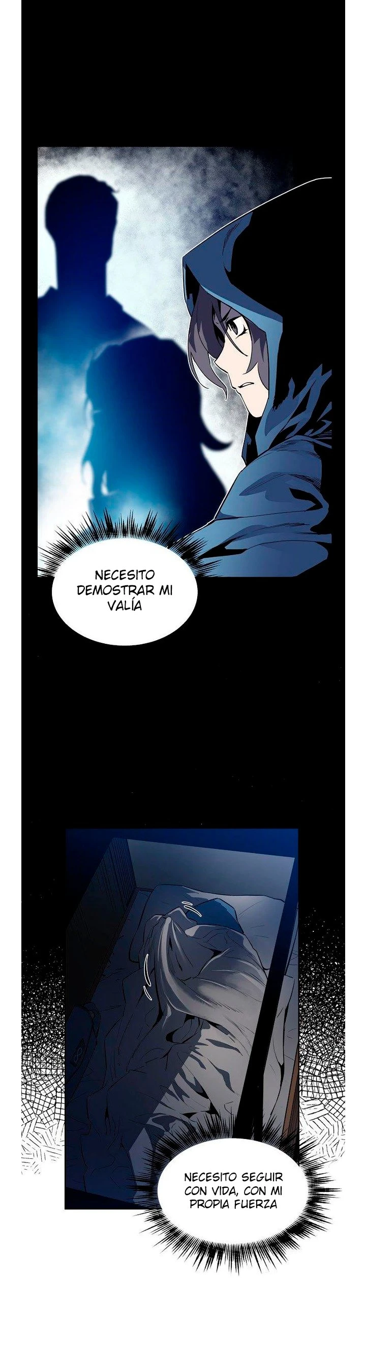 La Segunda Venida De La Gula - Capítulo 36 - Página 22 - LectorTMOo