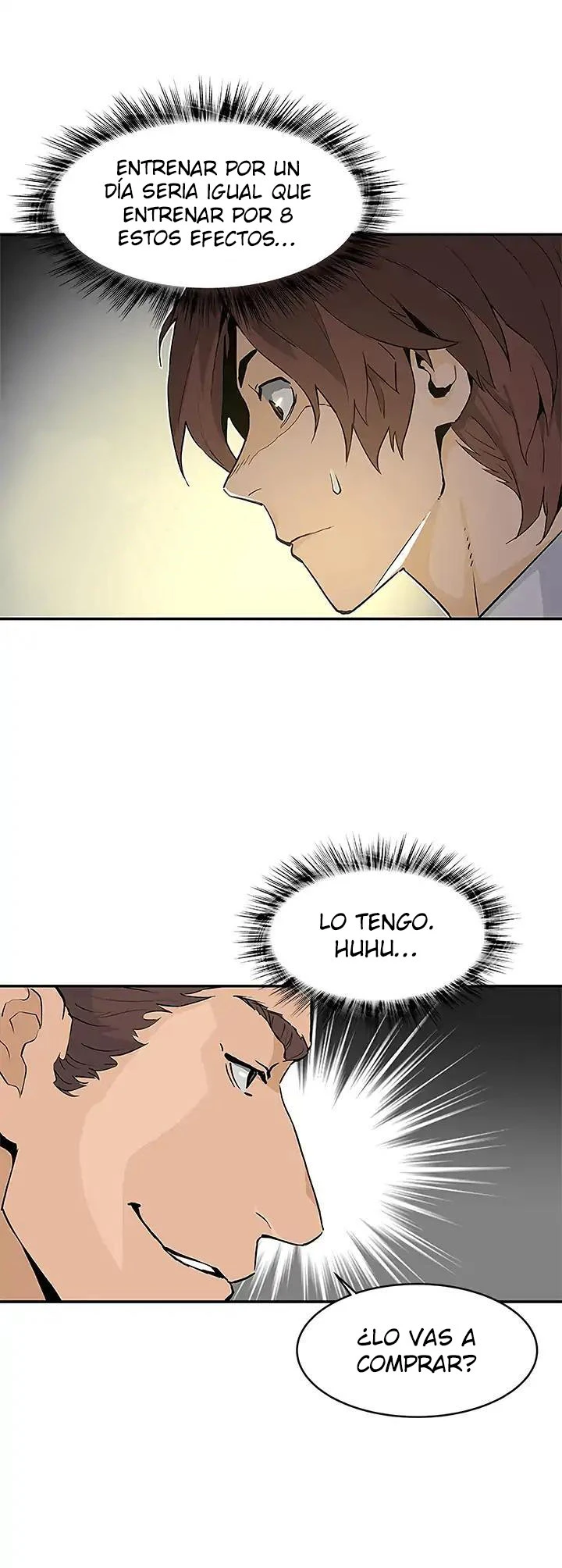 La Segunda Venida De La Gula - Capítulo 37 - Página 13 - LectorTMOo