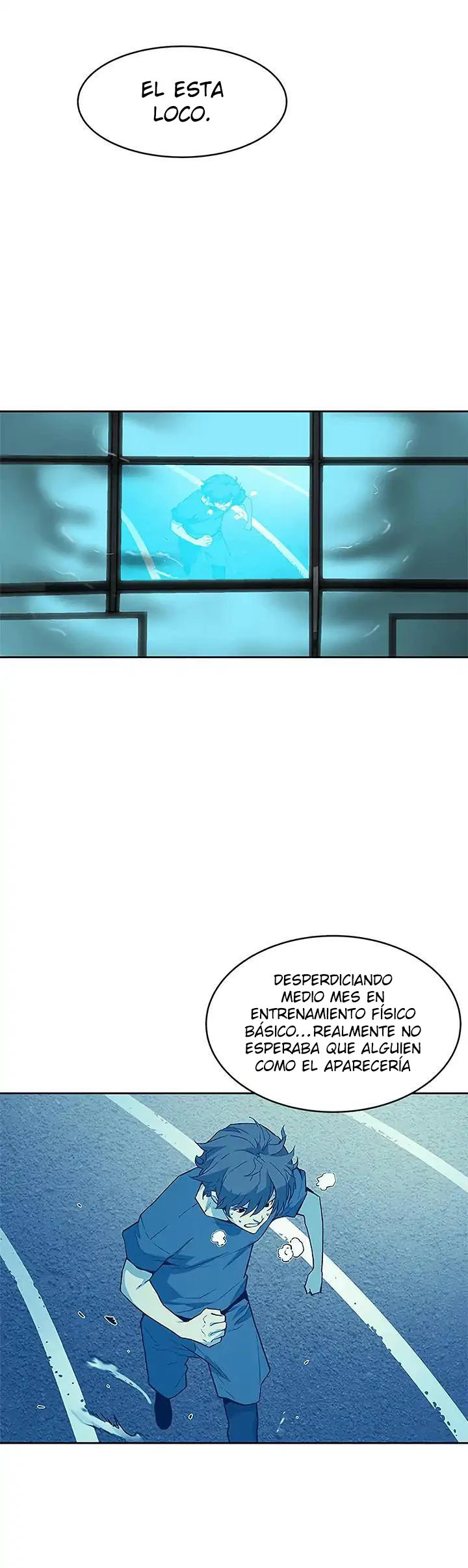 La Segunda Venida De La Gula - Capítulo 37 - Página 29 - LectorTMOo