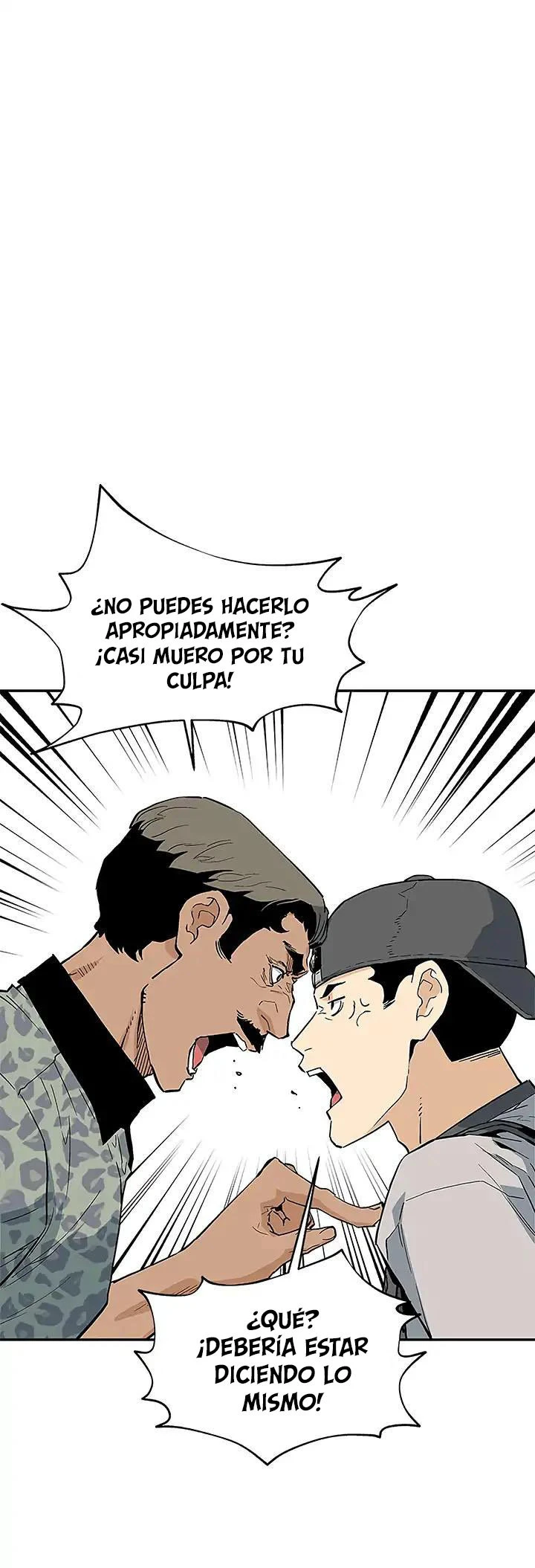 La Segunda Venida De La Gula - Capítulo 38 - Página 17 - LectorTMOo