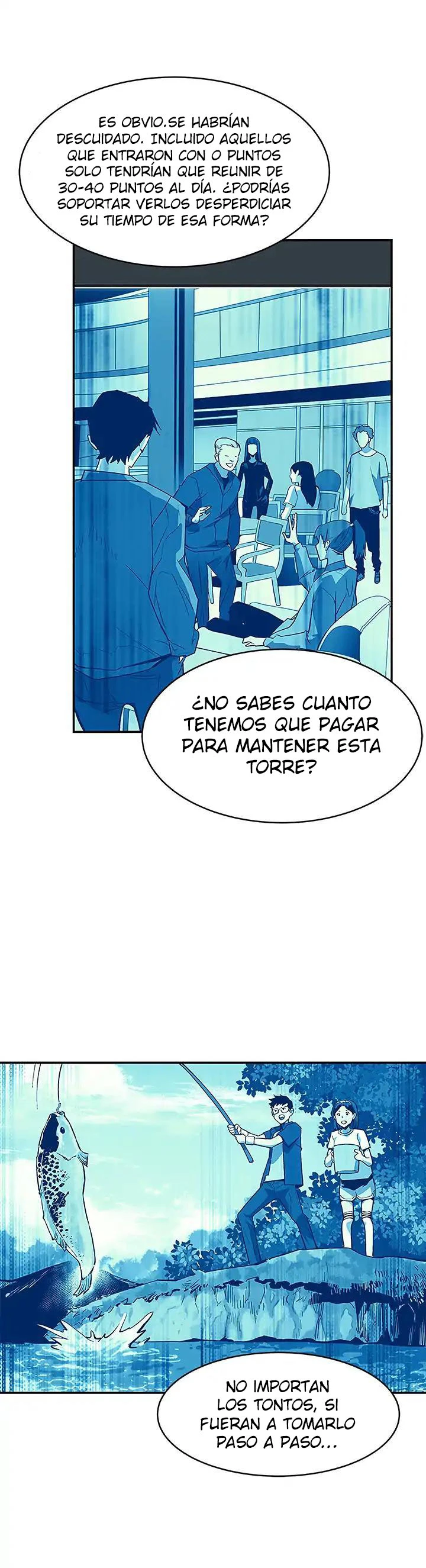 La Segunda Venida De La Gula - Capítulo 38 - Página 33 - LectorTMOo