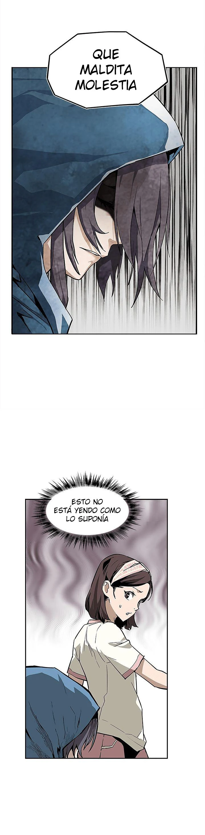 La Segunda Venida De La Gula - Capítulo 39 - Página 10 - LectorTMOo