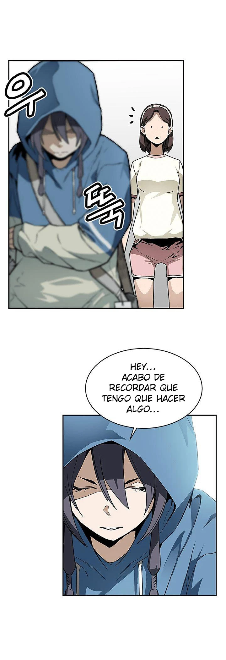 La Segunda Venida De La Gula - Capítulo 39 - Página 13 - LectorTMOo