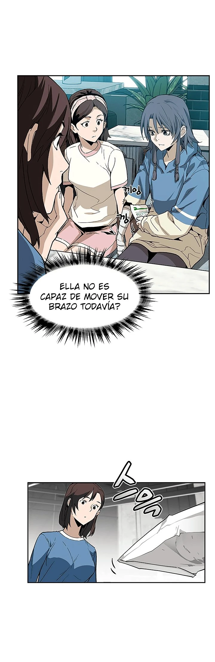 La Segunda Venida De La Gula - Capítulo 39 - Página 17 - LectorTMOo