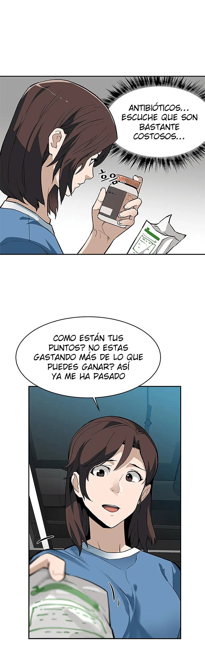 La Segunda Venida De La Gula - Capítulo 39 - Página 18 - LectorTMOo