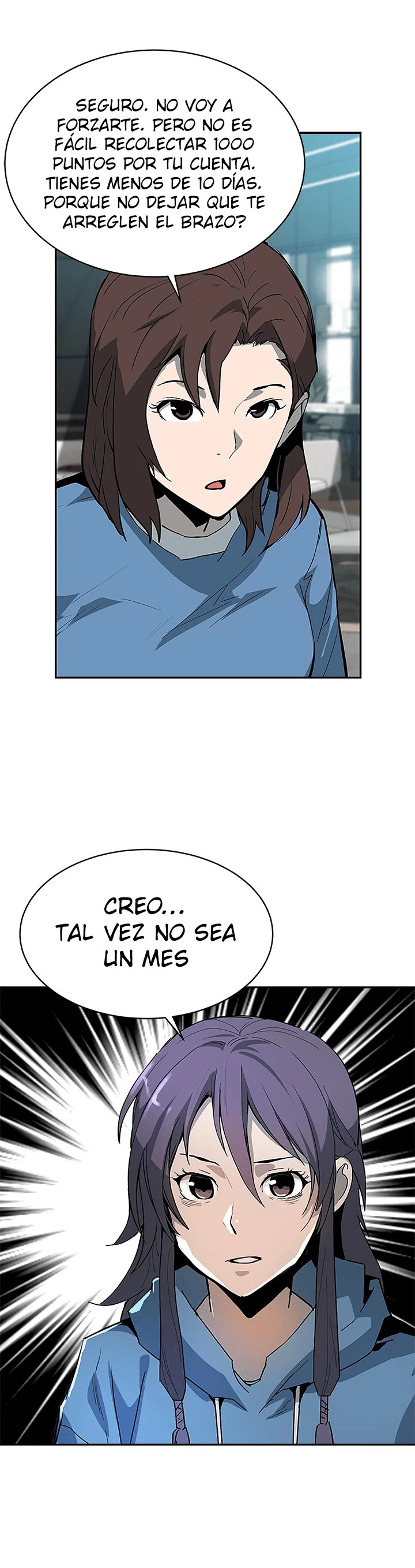 La Segunda Venida De La Gula - Capítulo 39 - Página 20 - LectorTMOo