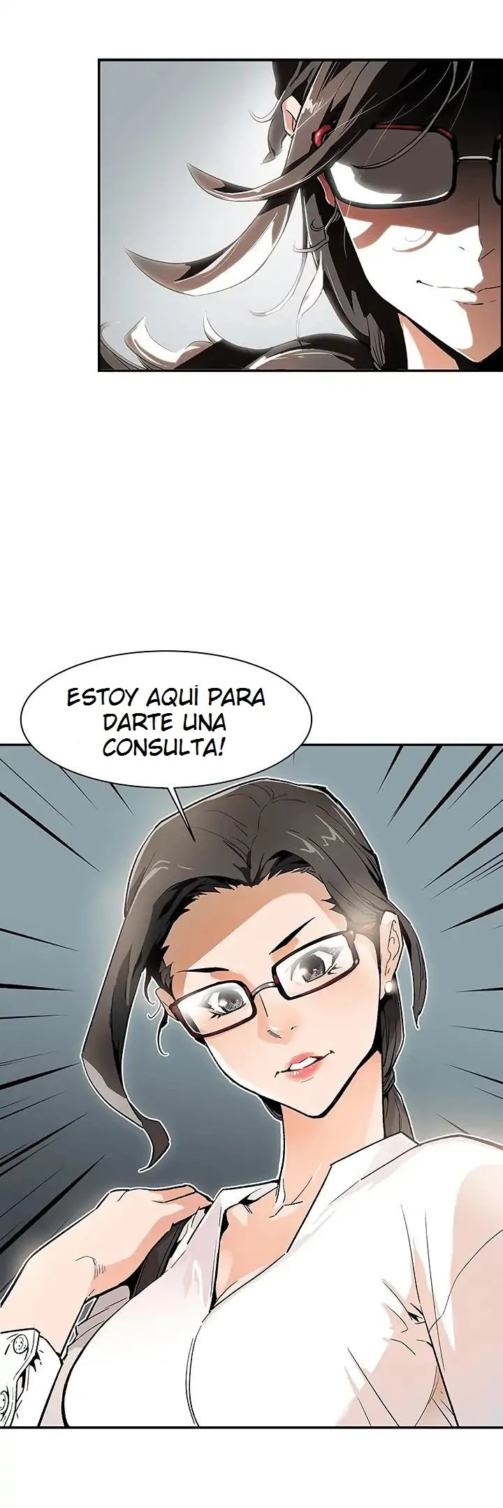 La Segunda Venida De La Gula - Capítulo 4 - Página 16 - LectorTMOo