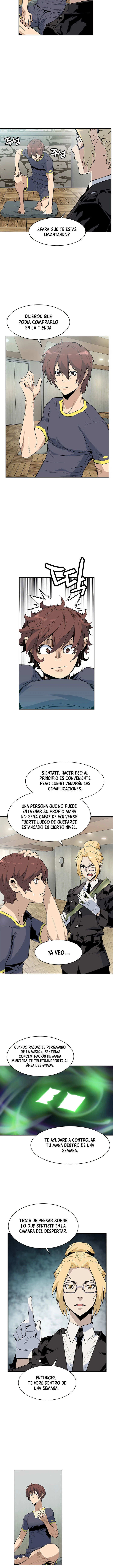 La Segunda Venida De La Gula - Capítulo 41 - Página 8 - LectorTMOo