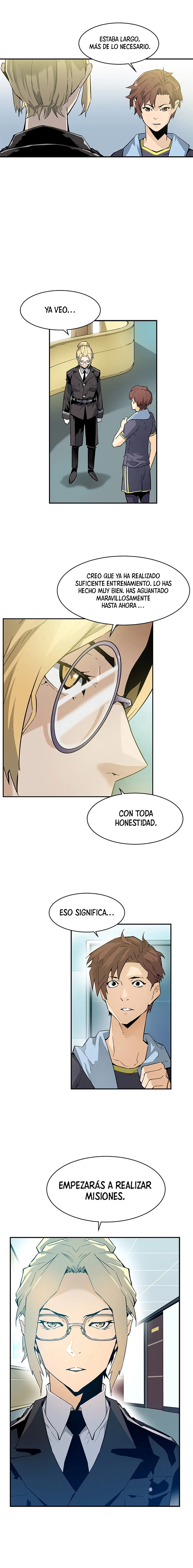 La Segunda Venida De La Gula - Capítulo 42 - Página 14 - LectorTMOo