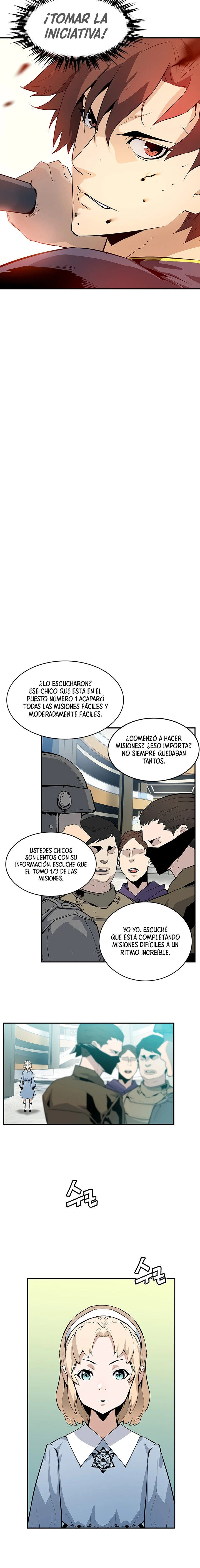 La Segunda Venida De La Gula - Capítulo 42 - Página 18 - LectorTMOo