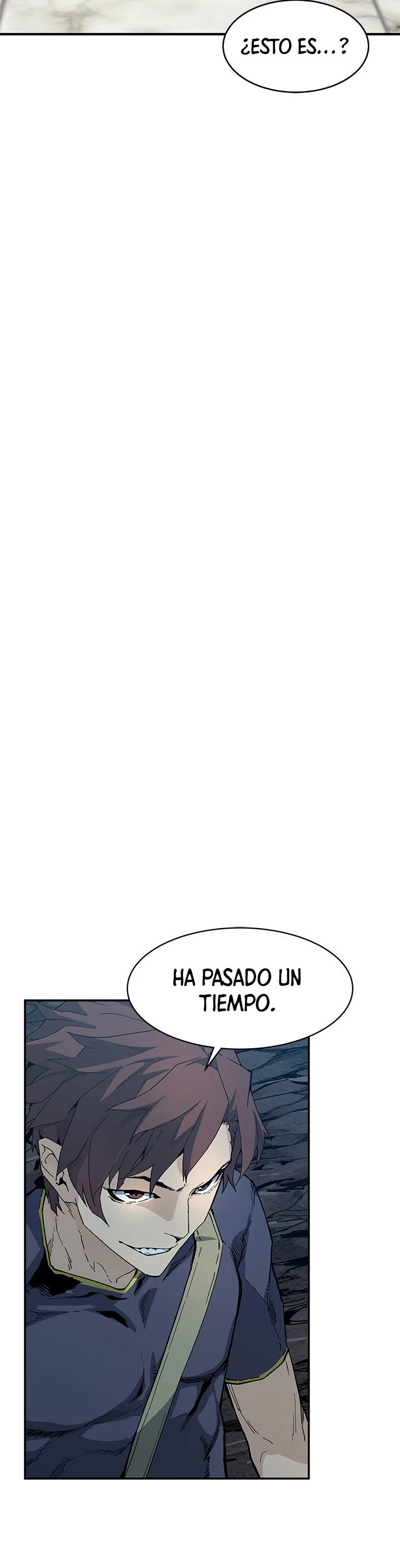 La Segunda Venida De La Gula - Capítulo 42 - Página 21 - LectorTMOo