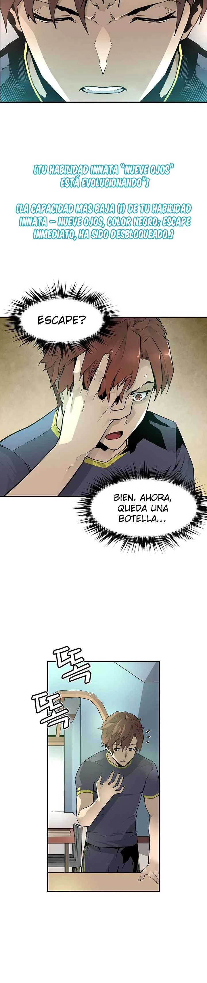 La Segunda Venida De La Gula - Capítulo 43 - Página 13 - LectorTMOo