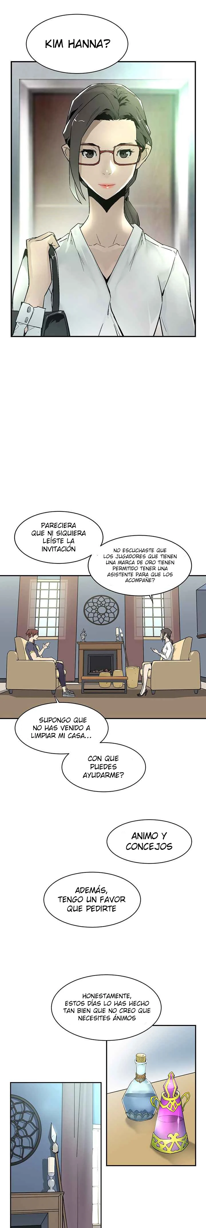 La Segunda Venida De La Gula - Capítulo 43 - Página 14 - LectorTMOo
