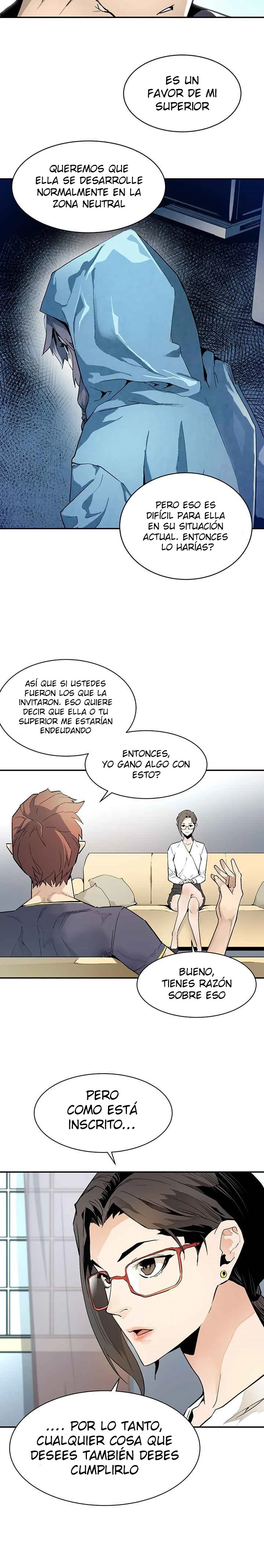 La Segunda Venida De La Gula - Capítulo 43 - Página 16 - LectorTMOo