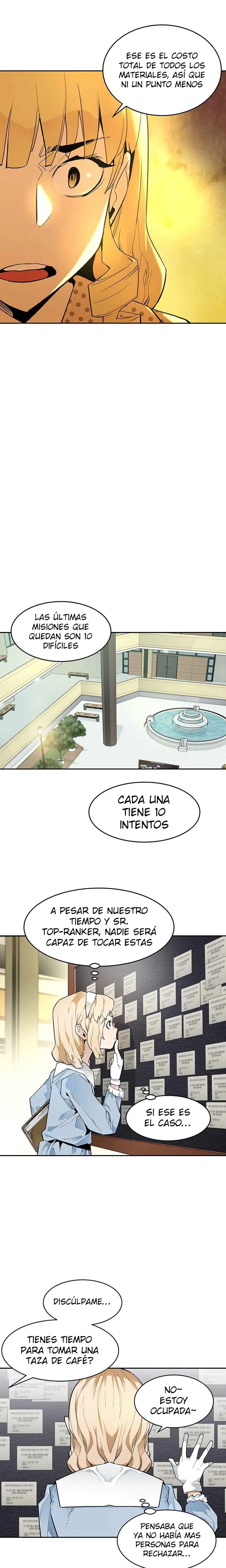 La Segunda Venida De La Gula - Capítulo 43 - Página 27 - LectorTMOo