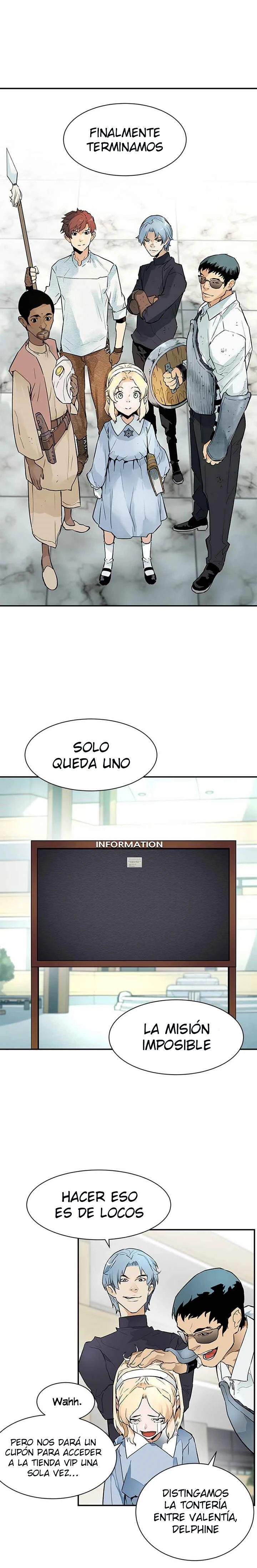 La Segunda Venida De La Gula - Capítulo 44 - Página 13 - LectorTMOo