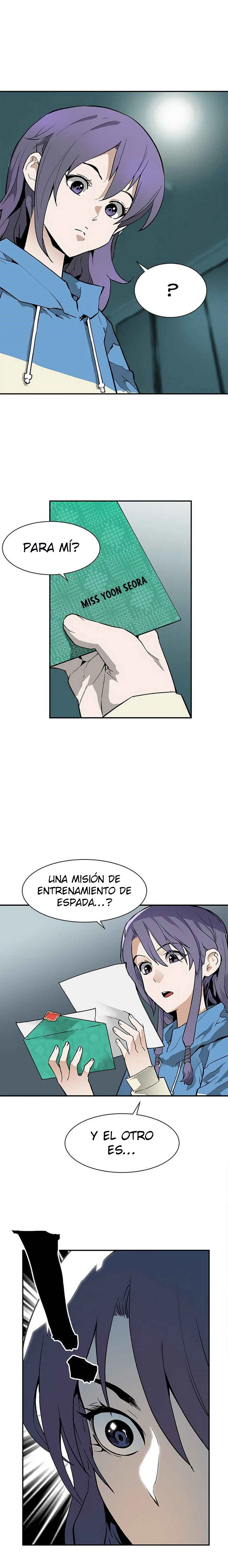La Segunda Venida De La Gula - Capítulo 44 - Página 20 - LectorTMOo