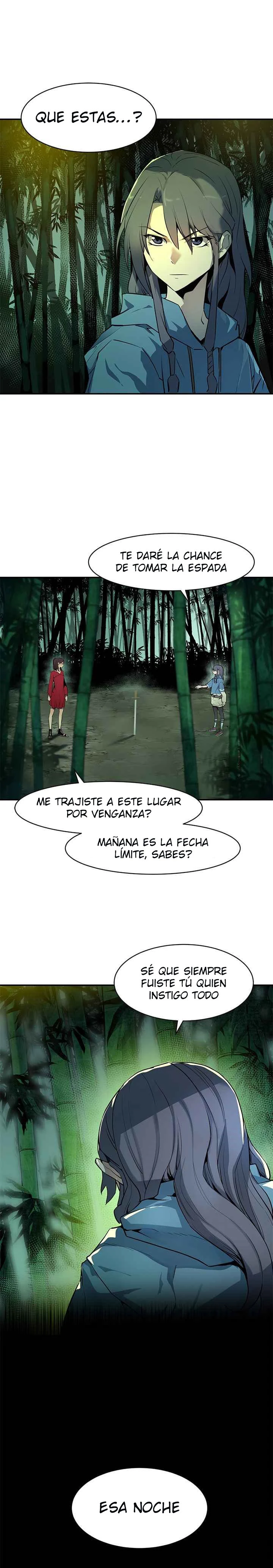 La Segunda Venida De La Gula - Capítulo 45 - Página 4 - LectorTMOo