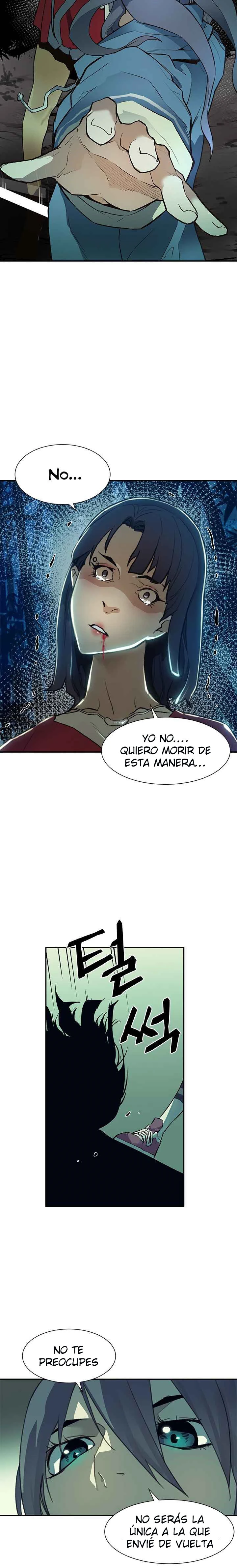 La Segunda Venida De La Gula - Capítulo 45 - Página 12 - LectorTMOo