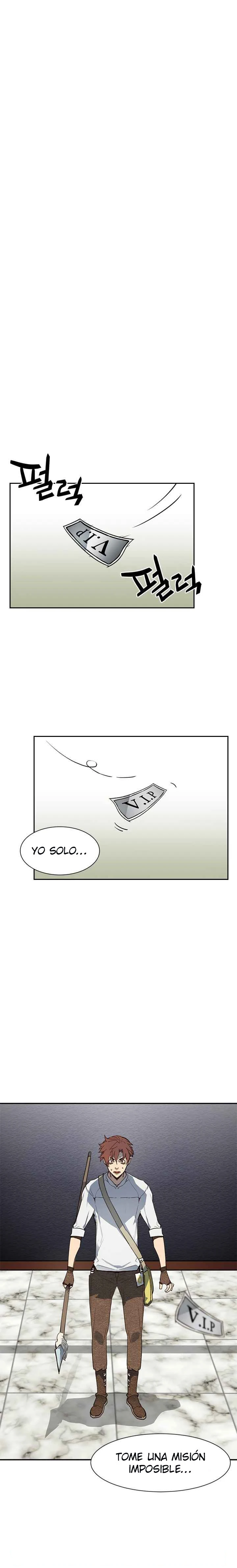 La Segunda Venida De La Gula - Capítulo 45 - Página 13 - LectorTMOo