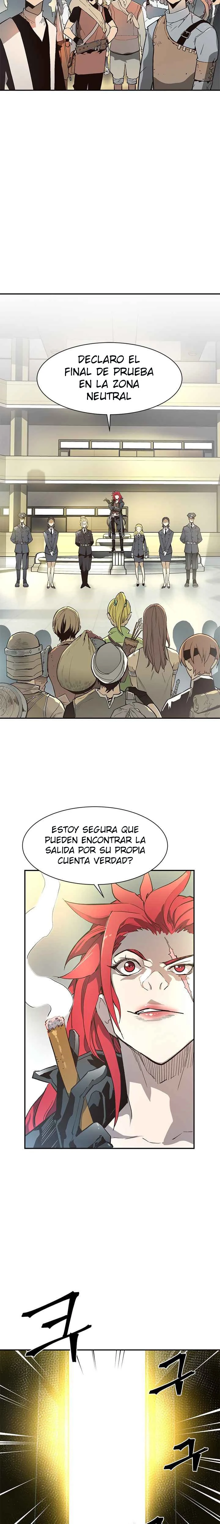 La Segunda Venida De La Gula - Capítulo 45 - Página 18 - LectorTMOo