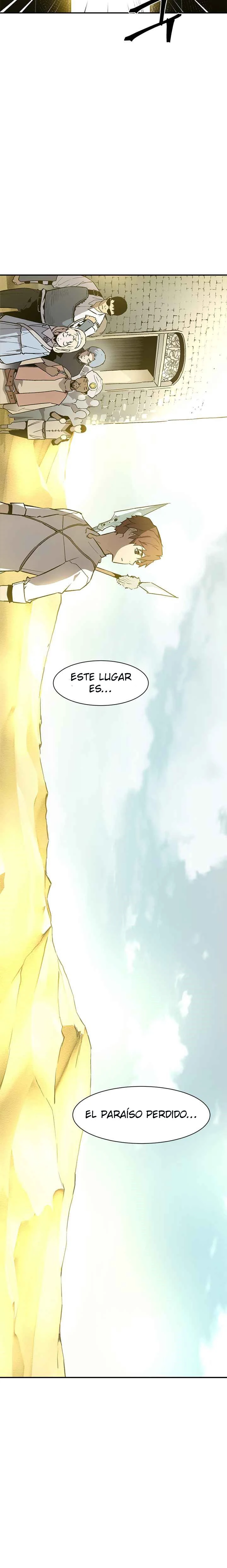 La Segunda Venida De La Gula - Capítulo 45 - Página 19 - LectorTMOo