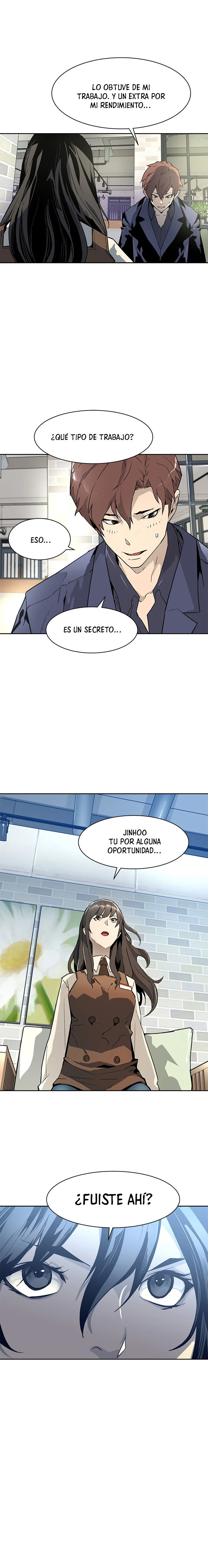 La Segunda Venida De La Gula - Capítulo 46 - Página 16 - LectorTMOo