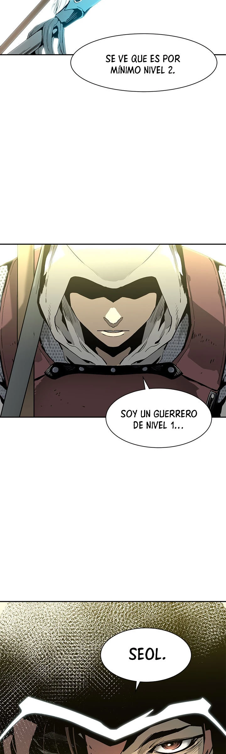 La Segunda Venida De La Gula - Capítulo 46 - Página 24 - LectorTMOo