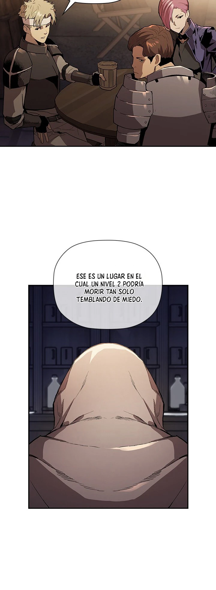 La Segunda Venida De La Gula - Capítulo 47 - Página 7 - LectorTMOo