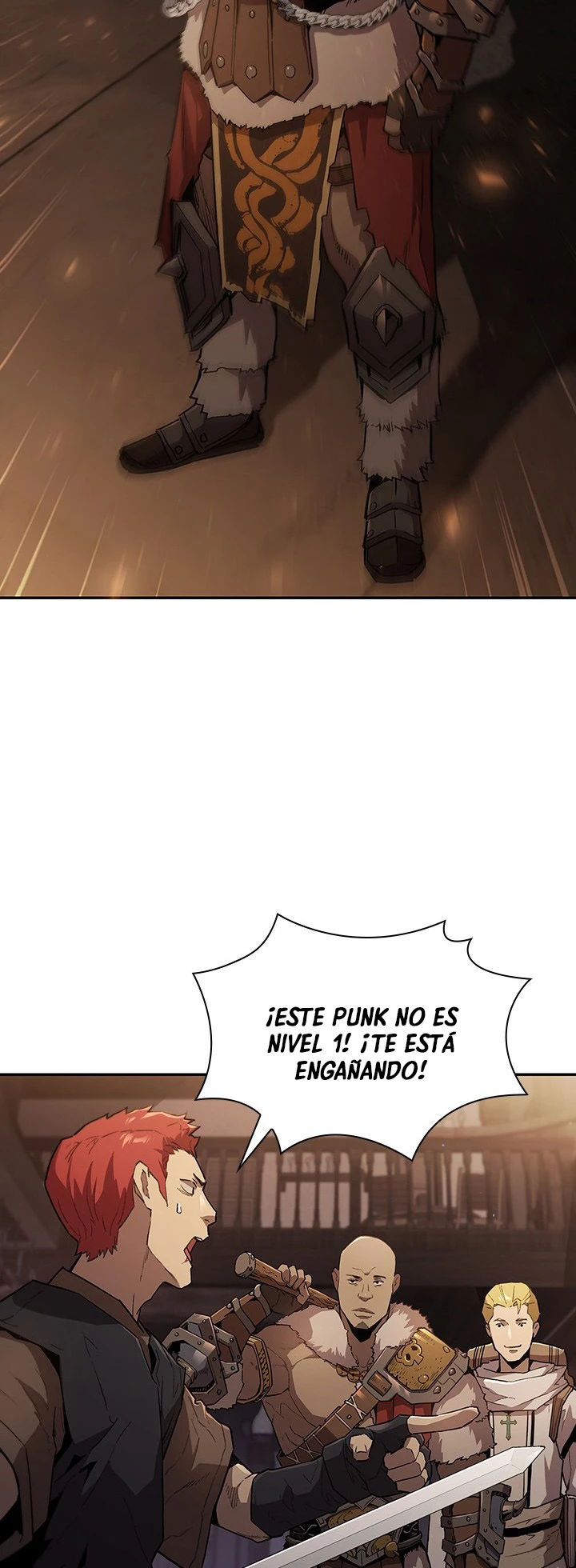 La Segunda Venida De La Gula - Capítulo 47 - Página 13 - LectorTMOo