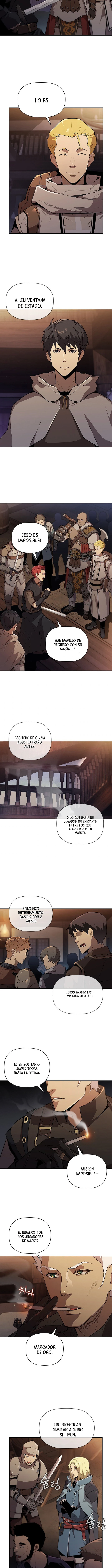 La Segunda Venida De La Gula - Capítulo 47 - Página 14 - LectorTMOo