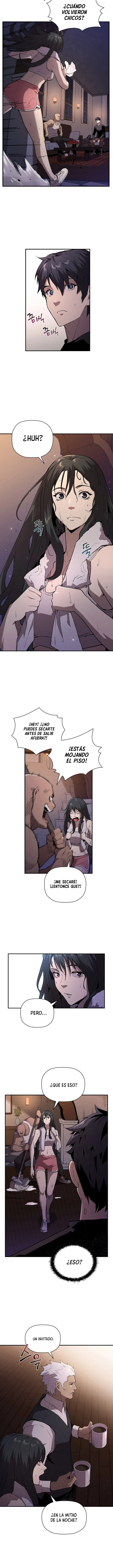 La Segunda Venida De La Gula - Capítulo 47 - Página 17 - LectorTMOo
