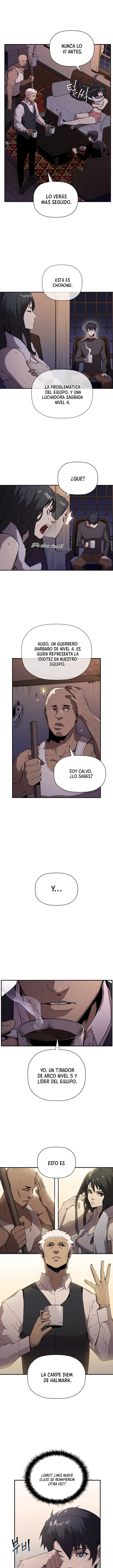 La Segunda Venida De La Gula - Capítulo 47 - Página 18 - LectorTMOo