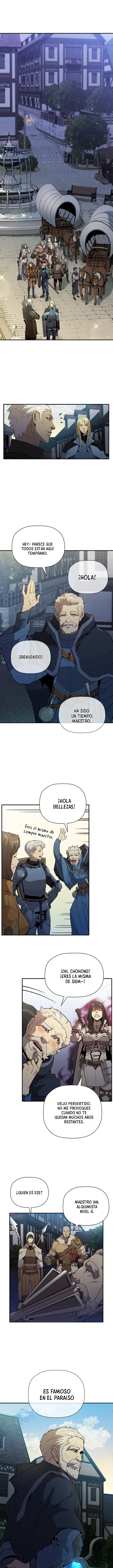 La Segunda Venida De La Gula - Capítulo 47 - Página 23 - LectorTMOo