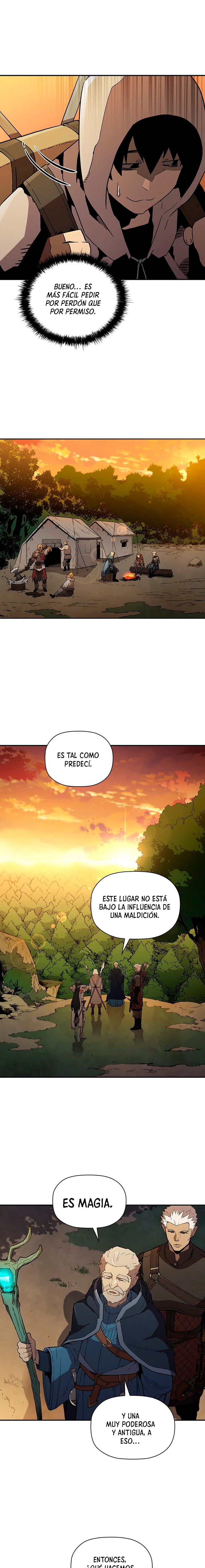 La Segunda Venida De La Gula - Capítulo 48 - Página 26 - LectorTMOo