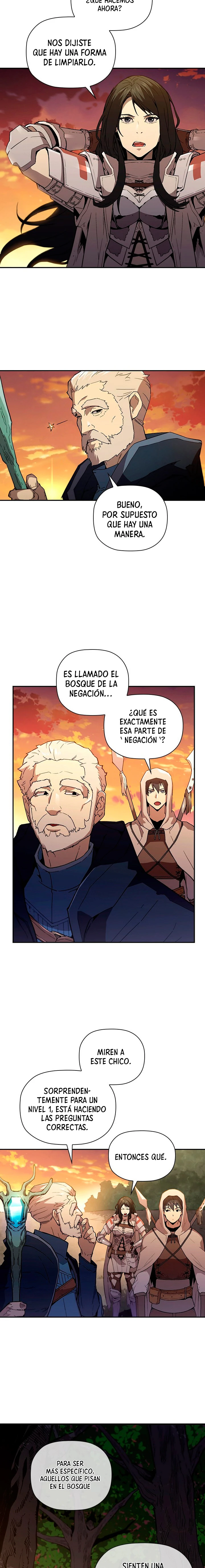 La Segunda Venida De La Gula - Capítulo 48 - Página 27 - LectorTMOo