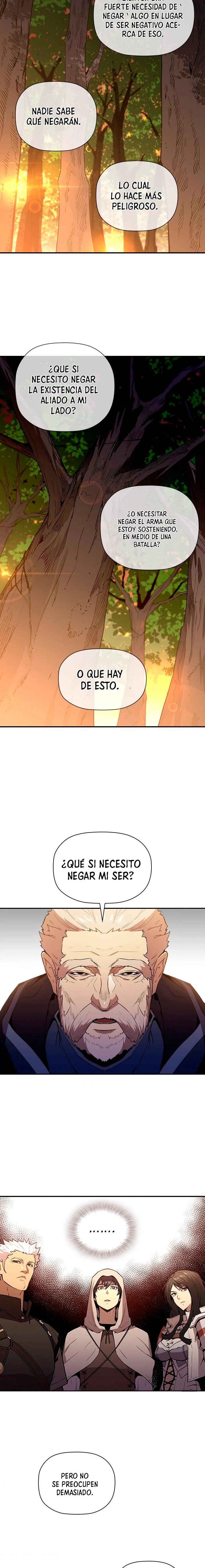 La Segunda Venida De La Gula - Capítulo 48 - Página 28 - LectorTMOo