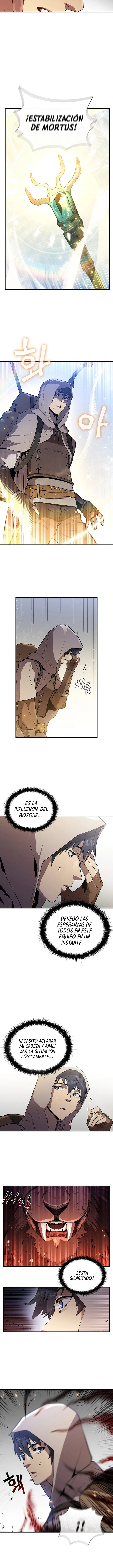 La Segunda Venida De La Gula - Capítulo 50 - Página 7 - LectorTMOo