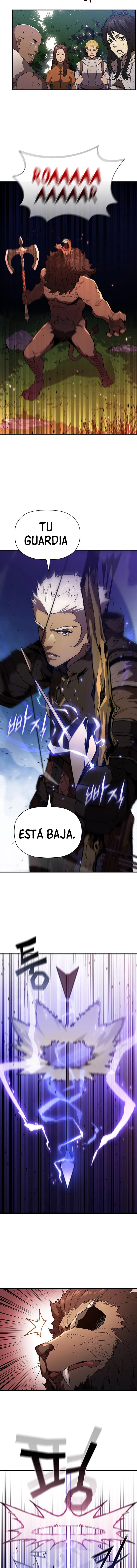 La Segunda Venida De La Gula - Capítulo 50 - Página 21 - LectorTMOo