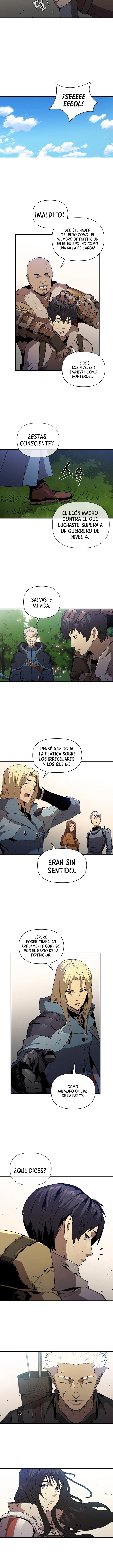 La Segunda Venida De La Gula - Capítulo 50 - Página 30 - LectorTMOo