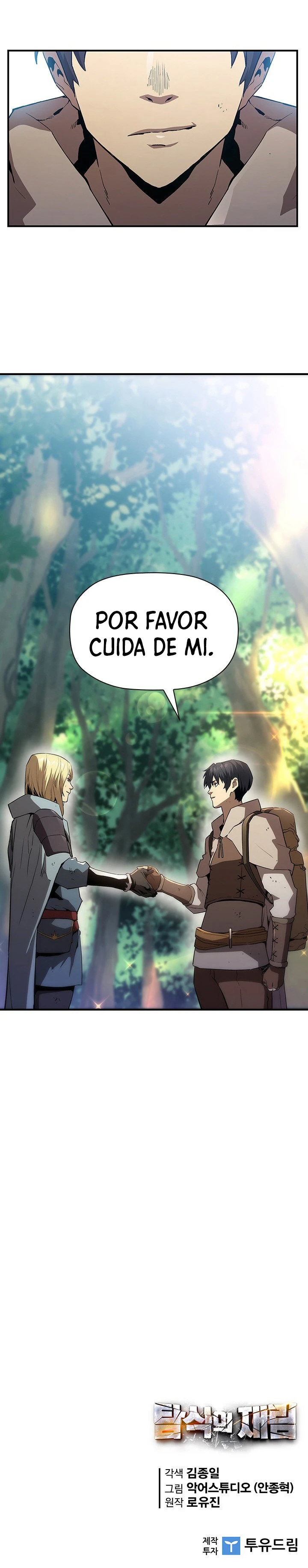La Segunda Venida De La Gula - Capítulo 50 - Página 31 - LectorTMOo