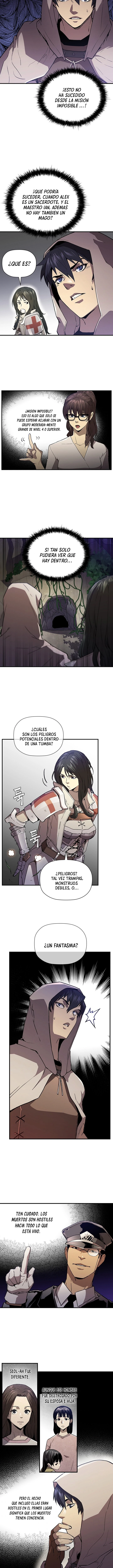 La Segunda Venida De La Gula - Capítulo 51 - Página 8 - LectorTMOo
