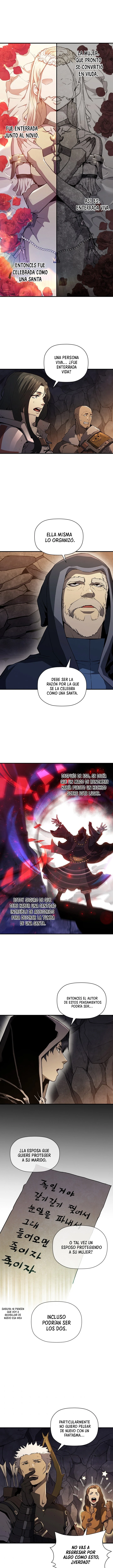 La Segunda Venida De La Gula - Capítulo 51 - Página 12 - LectorTMOo
