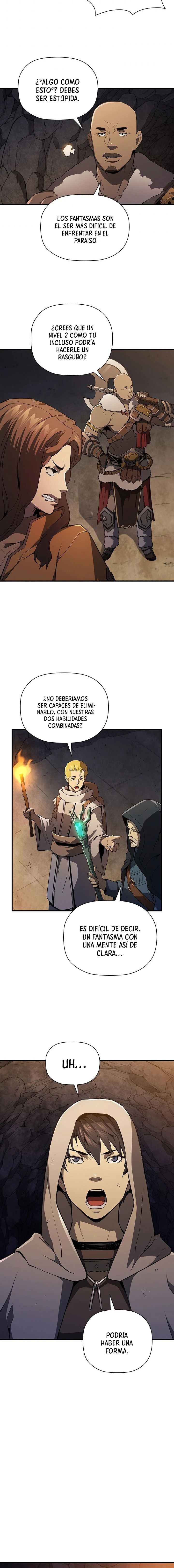 La Segunda Venida De La Gula - Capítulo 51 - Página 13 - LectorTMOo