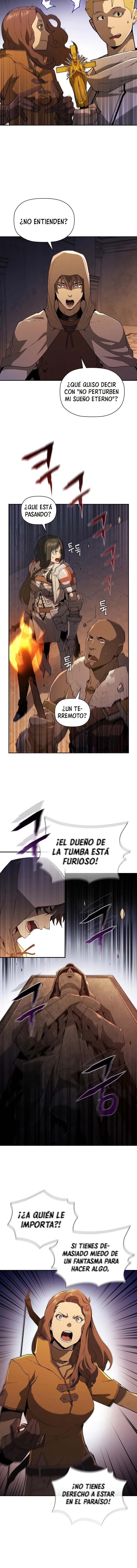 La Segunda Venida De La Gula - Capítulo 52 - Página 5 - LectorTMOo