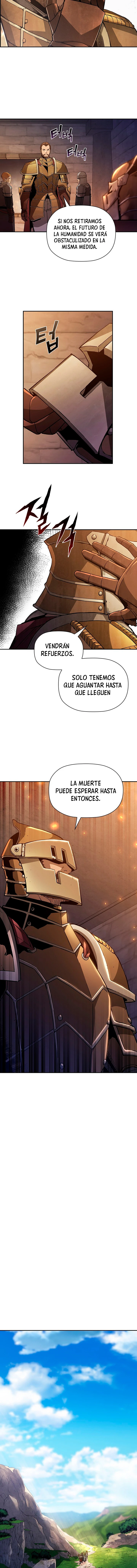 La Segunda Venida De La Gula - Capítulo 54 - Página 12 - LectorTMOo