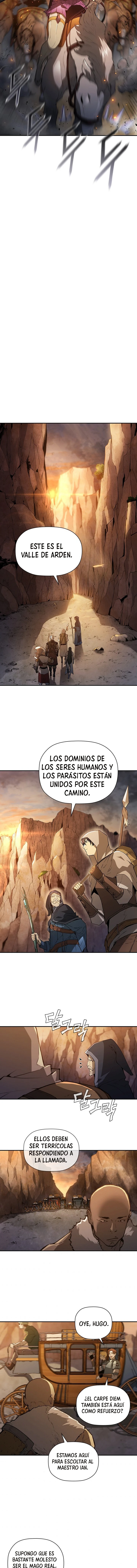 La Segunda Venida De La Gula - Capítulo 55 - Página 7 - LectorTMOo